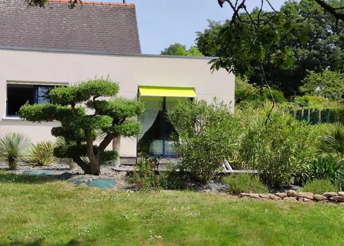 Au Bord du Golfe du Morbihan